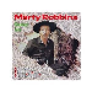 Marty Robbins: Greatest Hits (CD) - Bild 1
