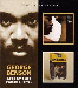 Cover - George Benson: Good King Bad / Benson & Farrell
