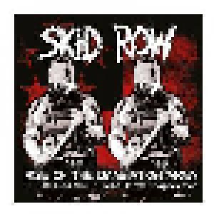 Skid Row: Rise Of The Damnation Army - United World Rebellion: Chapter 2 (Mini-CD / EP) - Bild 1
