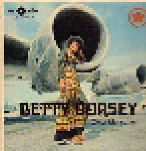Cover - Betty Dorsey: Zwei Menschen