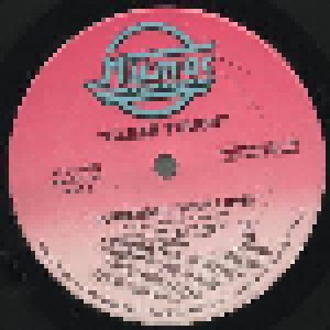 Clear Touch: Surrender (Your Love) (Promo-12") - Bild 1