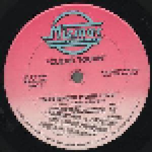 Clear Touch: Surrender (Your Love) (Promo-12") - Bild 2