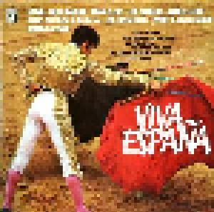 Viva Espana (LP) - Bild 1