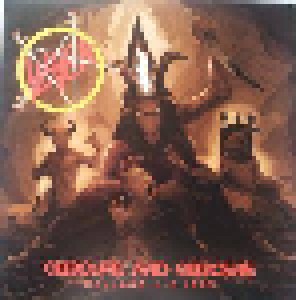 Slayer: Obscure And Obscene (2-LP) - Bild 1