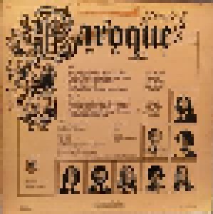 Baroque (LP) - Bild 2