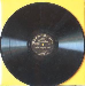 Joseph Haydn: Variationen F-Moll (2-Schellack-Platte (12")) - Bild 1