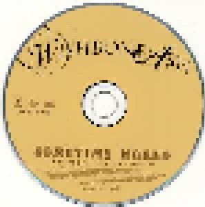 Wishbone Ash: Sometime World - An MCA Travelogue (2-CD) - Bild 4