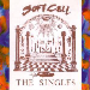 Soft Cell: The Singles (CD) - Bild 1