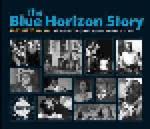 The Blue Horizon Story 1965-1970 Vol. 1 (3-CD) - Bild 1