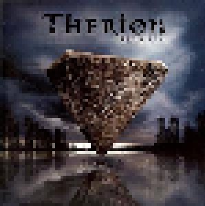 Therion: Lemuria (CD) - Bild 1