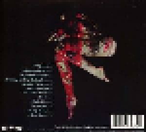 Robert Ellis: The Lights From The Chemical Plant (CD) - Bild 2
