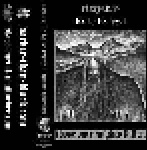 Hate Forest + Ildjarn: Those Once Mighty Fallen (Split-Tape) - Bild 1