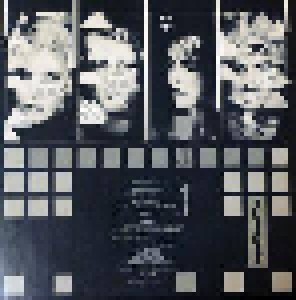 Siouxsie And The Banshees: A Kiss In The Dreamhouse (LP) - Bild 3
