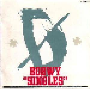 Boøwy: "Singles" (CD) - Bild 1