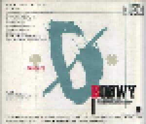 Boøwy: "Singles" (CD) - Bild 2