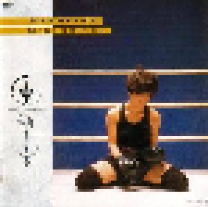 Maki Ohguro: Stop Motion (Mini-CD / EP) - Bild 1