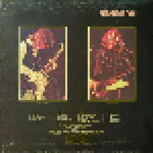 Wishbone Ash: Argus (LP) - Bild 3