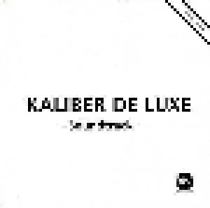 Kaliber Deluxe (Promo-CD) - Bild 1