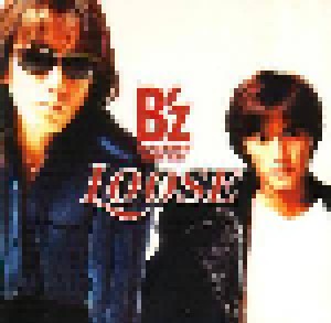 Cover - B'z: Loose