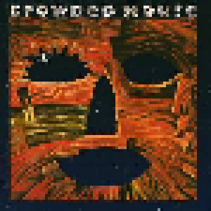 Crowded House: Woodface (CD) - Bild 1