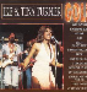 Ike & Tina Turner: Gold (CD) - Bild 1