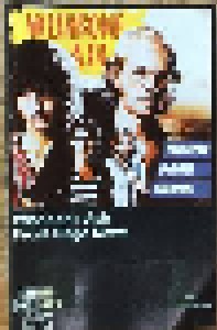 Wishbone Ash: Front Page News (Tape) - Bild 1
