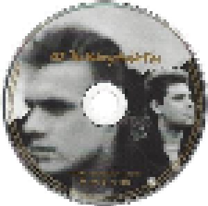 U2: The Unforgettable Fire (CD) - Bild 5