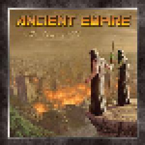 Cover - Ancient Empire: When Empires Fall