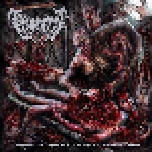 Cover - Traumatomy: Beneficial Amputation Of Excessive Limbs