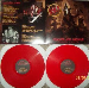 Slayer: Obscure And Obscene (2-LP) - Bild 2