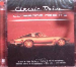 Classic Drive - Lonesome Nights (2-CD) - Bild 1