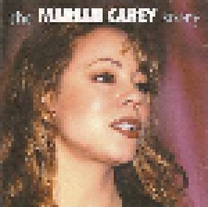 Mariah Carey: The Mariah Carey Story - The Unauthorised CD Biography (CD) - Bild 1