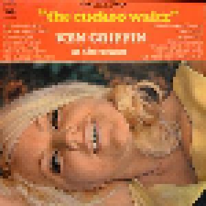 Cover - Ken Griffin: Cuckoo Waltz, The