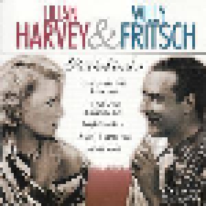 Lilian Harvey & Willy Fritsch - Glückskinder (CD) - Bild 1