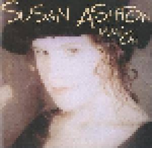 Susan Ashton: Walk On (CD) - Bild 1