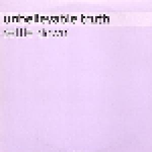 Cover - Unbelievable Truth: Settle Down
