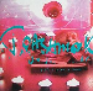 Trashmonk: Girl I Used 2 Know (Promo-Single-CD) - Bild 1