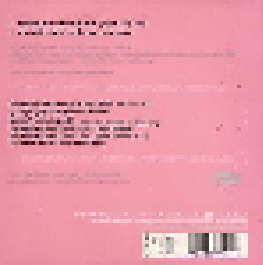 Duran Duran: Someone Else Not Me (Single-CD) - Bild 2