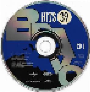 Bravo Hits 39 (2-CD) - Bild 5