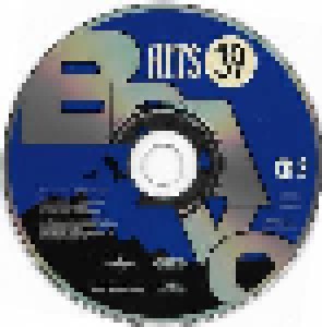 Bravo Hits 39 (2-CD) - Bild 7