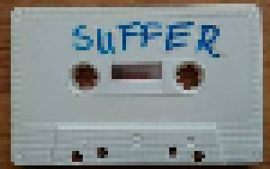 Suffer: Wrong Side Of Life '91 (Promo-Tape) - Bild 3
