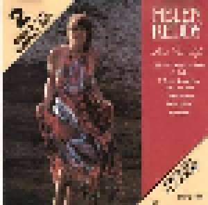 Helen Reddy: Lust For Live (CD) - Bild 1