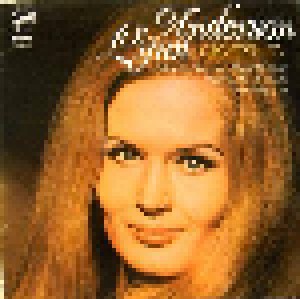Cover - Lynn Anderson: Greatest Hits
