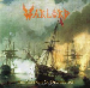 Warlord: The Cannons Of Destruction (CD) - Bild 1