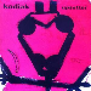 Cover - Kodiak: Upsetter