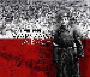 Laibach: 1 VIII 1944. Warszawa (Single-CD) - Bild 1