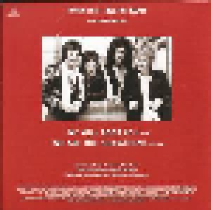 Queen: We Will Rock You (Promo-Single-CD) - Bild 2