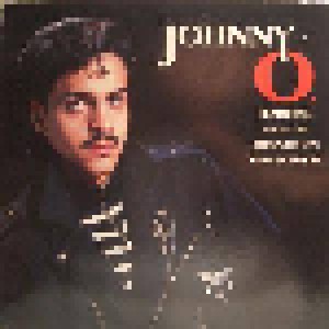 Johnny O: Johnny O (LP) - Bild 1