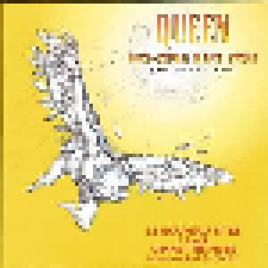 Queen: No-One But You (Only The Good Die Young) (Single-CD) - Bild 1
