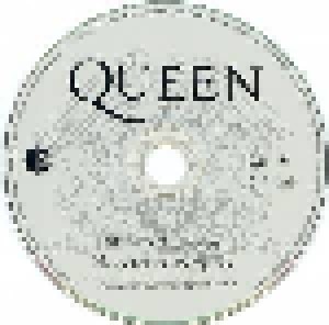 Queen: We Will Rock You (Single-CD) - Bild 3